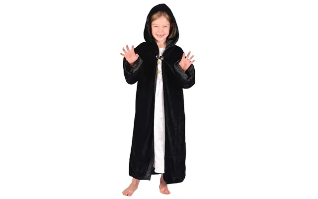 Den Goda Fen Halloween-kappe 110-116 Cm F77623
