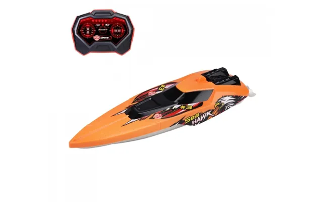 Dickie Toys Rc Sea Hawk 201106012