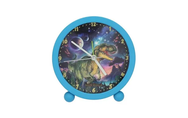 Dino World Alarmclock Galaxy 0413313