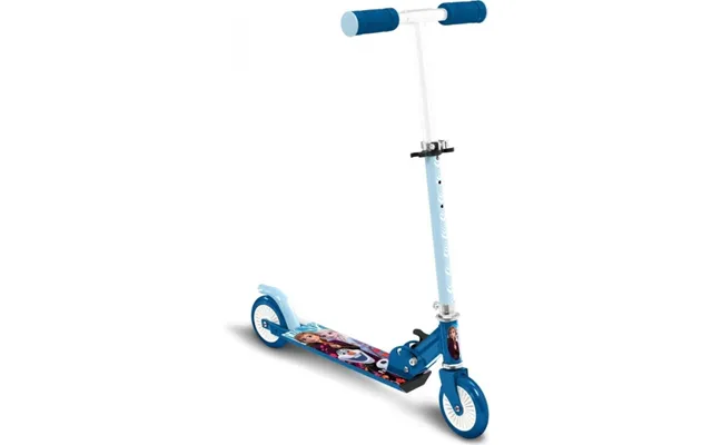 Disney Frozen 2 - Sammenklappeligt Scooters On Skates 60185 product image