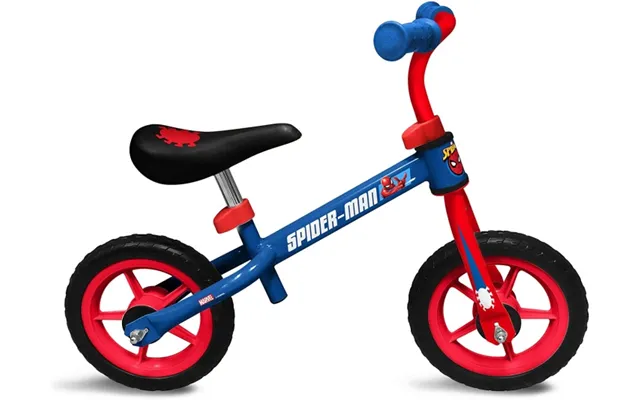Disney Løbecykel 10'' - Spiderman 60194