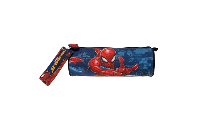 Disney Spider-man - Rundt Penalhus 017808100