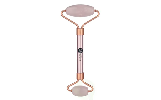 Dr. Renaud Rose Quartz Roller 1 Piece