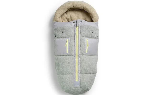Elodie Details Åkpåse - Utility Green
