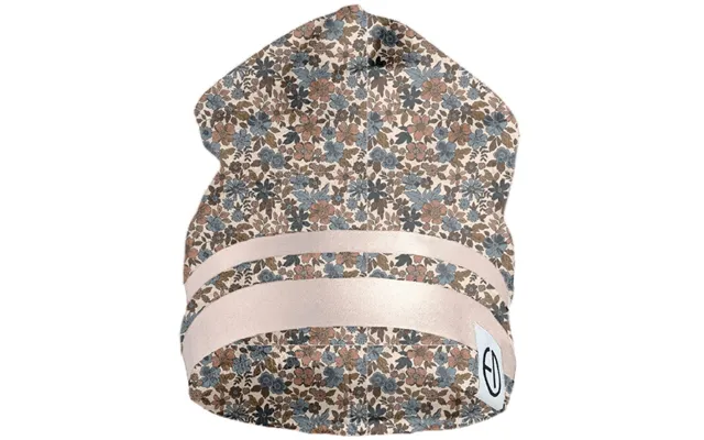 Elodie Details Winter Beanie - Blue Garden 1-2 År