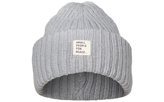 Elodie Details Wool Beanie - Sunrise Blue 1-2 År