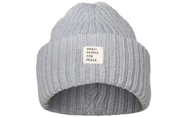 Elodie Details Wool Beanie - Sunrise Blue 2-3 År