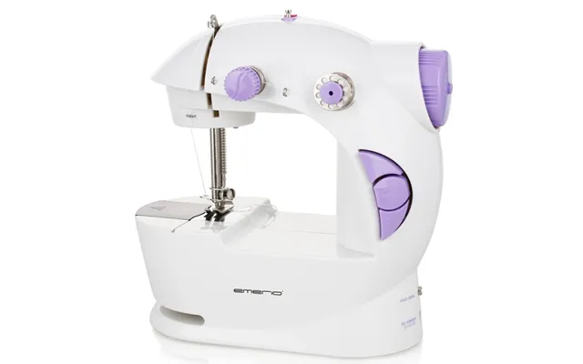 Emerio Symaskin Entry Sew-122275 Rese