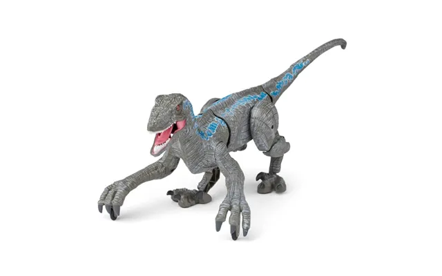 Et Toys Fjernstyret Velociraptor-dinosaur 2,4ghz