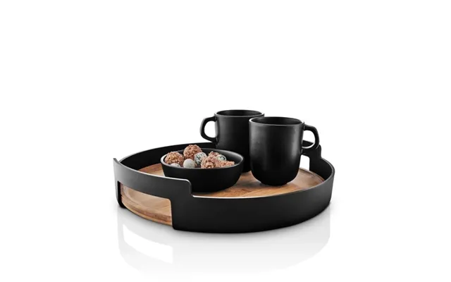Eva Solo Nordic Kitchen Serveringsbakke Ø35cm 520449