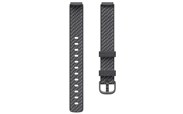 Fitbit Luxe - Woven Band Slate L