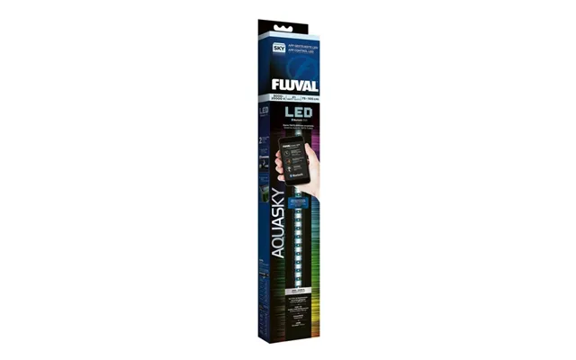 Fluval Aquasky Led 21w 75-105cm - 120.8304