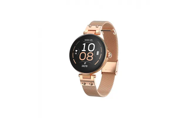 Forever Forevive Petite Sb-305 Smartwatch - Guld