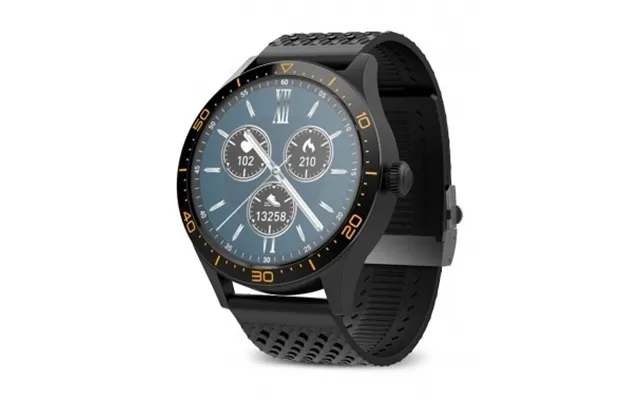 Forever Icon 2 Aw-110 Smartwatch - Sort