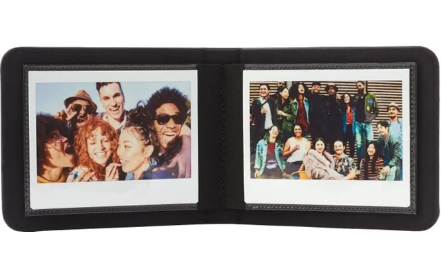 Fuji Instax Wide Album