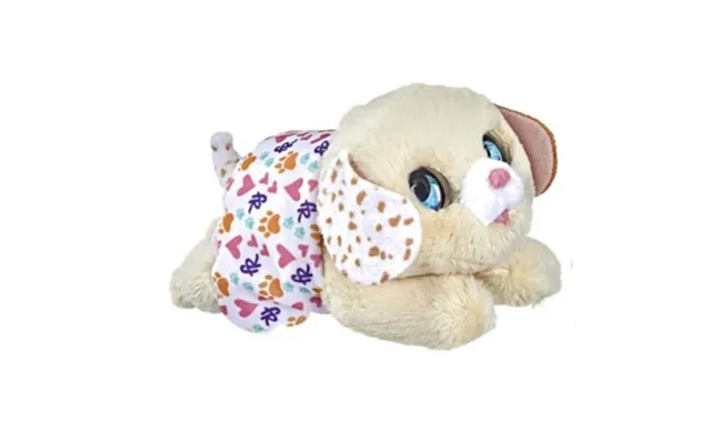 Furreal Newborns 15 Cm - Hvalp 272-28074
