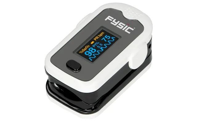 Fysic Care Kit 1x Ft38 - 1x Fb160