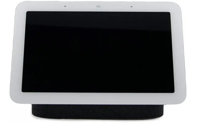 Google Nest Hub Ii - Trækul Eu-version