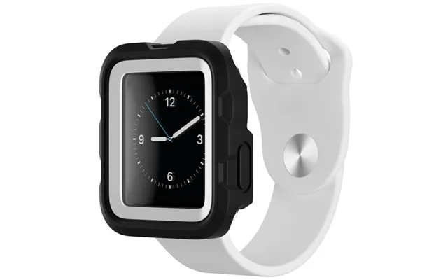 Griffin Survivor Tactical Case Apple Watch 38mm Hvid