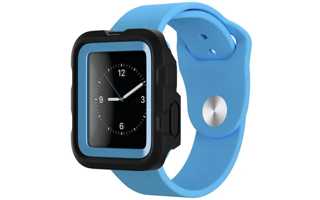 Griffin Survivor Tactical Case Apple Watch 42mm Blå