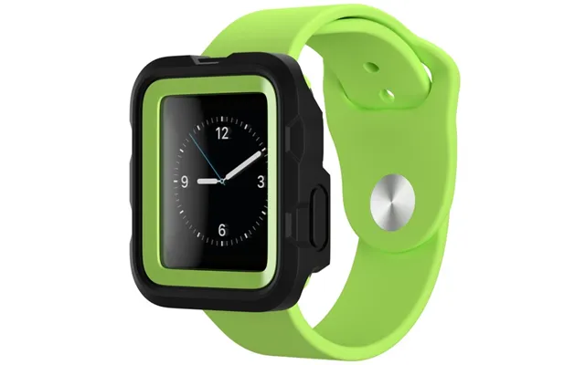 Griffin Survivor Tactical Case Apple Watch 42mm Grøn