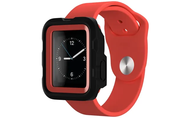 Griffin Survivor Tactical Case Apple Watch 42mm Koral