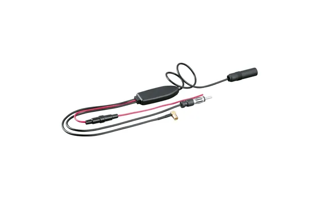Hama Antenn Splitter Am Fm Dab