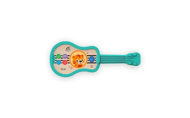 Hape Value Sing & Strum Magic Touch Ukulele 87-800897