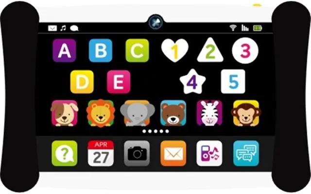 Happy Baby Min Første Tablet 502188
