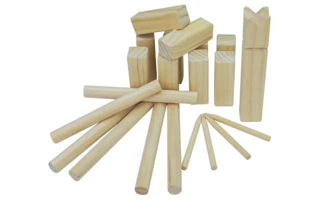 Happy Summer Kubb 303700