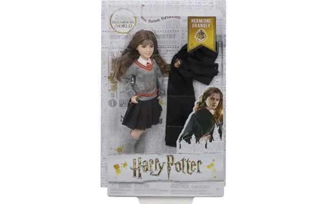Harry Potter Hermione Granger Modedocka