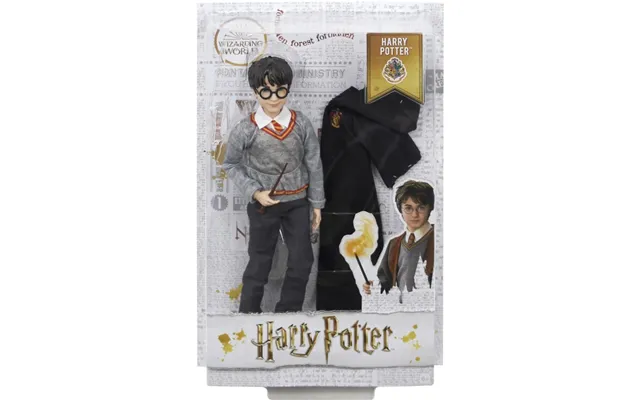 Harry Potter Modedocka