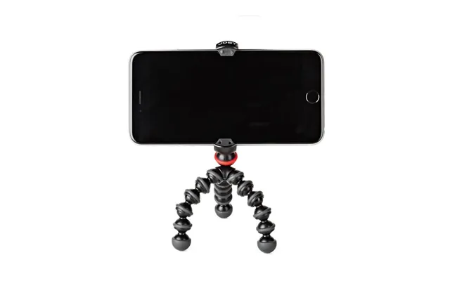 Joby Stativ Smartphone Gp Mini Sort Grå
