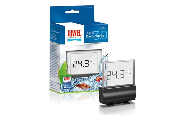 Juwel Digitalt Termometer 3.0 - 133.0810