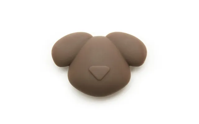 Kikkerland Kobe Airtag-holder