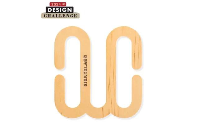 Kikkerland Sideholder