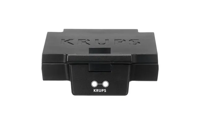 Krups Grcic Sandwich-grill