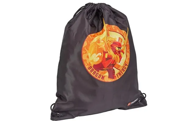Lego School Lego Ninjago - Gymnastiktaske