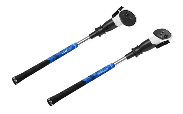 Maxx Tech Vr-golfkøller Meta Quest 2&3 3s
