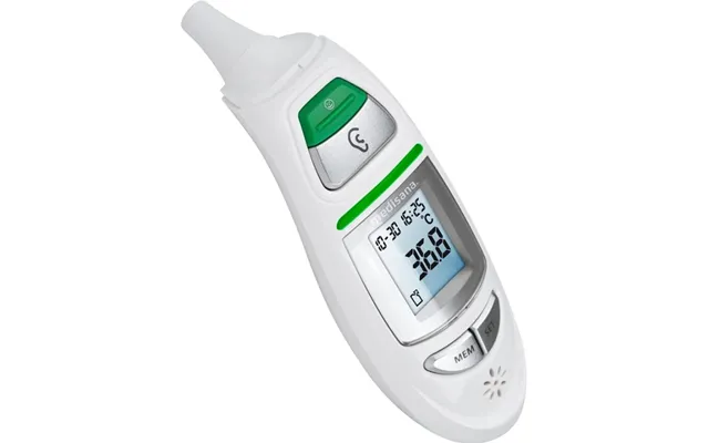 Medisana Tm 750 Infraröd Multifunktionstermometer
