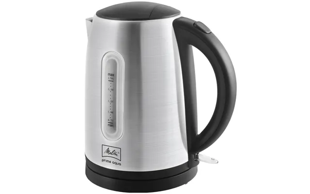 Melitta Vattenkokare Prime Aqua 21299