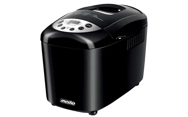 Mesko Ms 6022 Bagemaskine - 15 Programmer