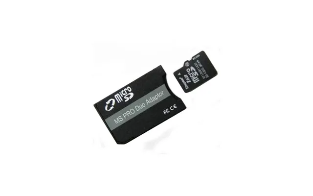 Microsd Microsdhc Til Produo-adapter