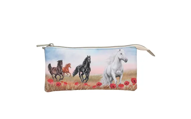 Miss Melody Pencil Tube Poppy Sand - 0413342