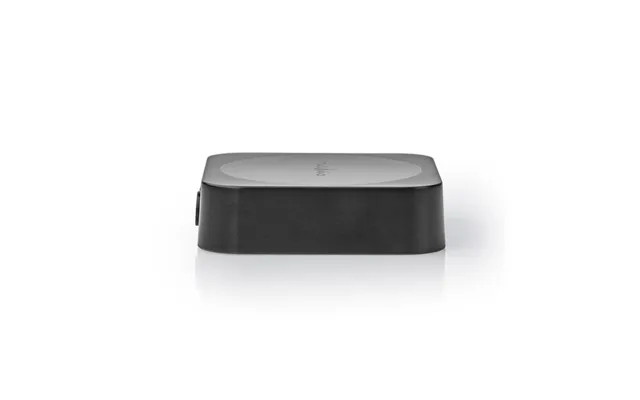 Nedis Bluetooth Transmitter Tilslutninger Indgang 1x Aux Tilslutninger Udgang 1x Aux Sbc 1 Enhed 6 Timer Automatisk Sluk