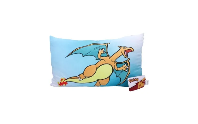 Nemesis Now Pokémon Charizard Pude 60 Cm