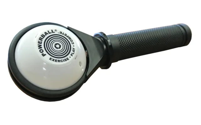 Nsd Powerball Arm Stick -handtag För Kraftbollar