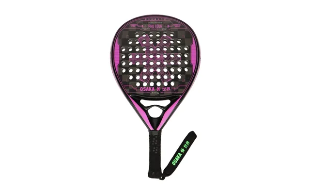 Osaka Padel Tennis Bat - Pro Tour