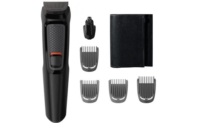 Philips Multigroom 6-i-1 - Grooming Kit För Ansikte Mg3710
