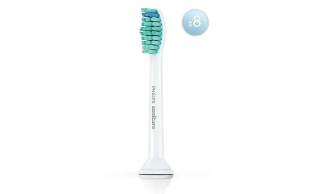 Philips Sonicare Proresults Soniska Tandborsthuvuden I Standardutförande Hx6018